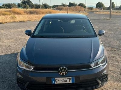 Occasion VW Polo 95 ch (69 kW) 2021 Berline