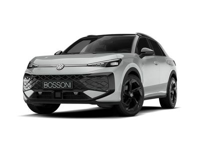 Nuova VW T-Roc R-line 150 CV (110 kW) 2026 Grigio SUV