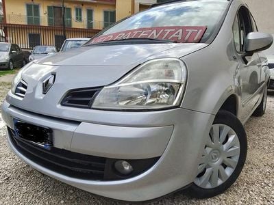 Renault Modus