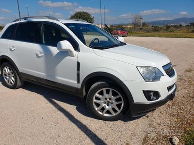 usata Opel Antara - 2012 Prezzo trattabile