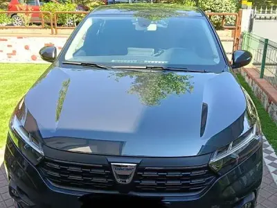 Usata Dacia Sandero