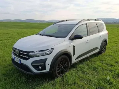 Usata Dacia Jogger