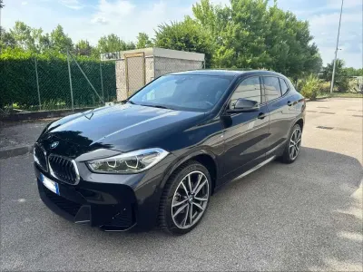 Usata BMW X2 M Sport 150 CV (110 kW) 2020 SUV