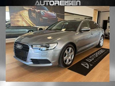 usata Audi A6 3.0 V6 TFSI Quattro Tiptronic 300Cv