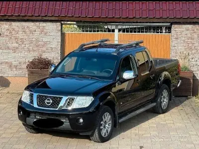 Usata Nissan Navara
