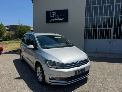 Usata VW Touran