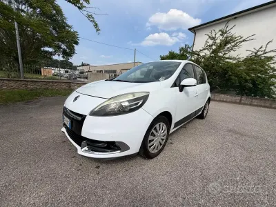 Usata Renault Scénic III