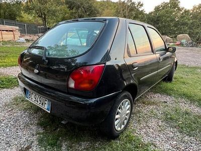 usata Ford Fiesta 1999 1.3