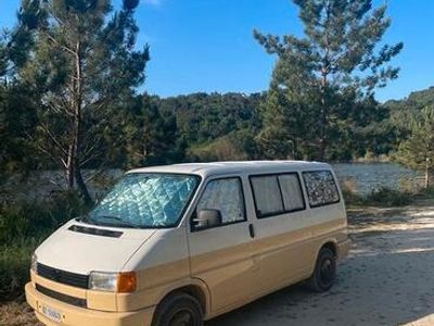 usata VW T4 