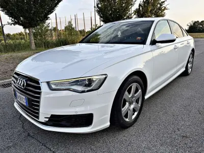 Usata Audi A6