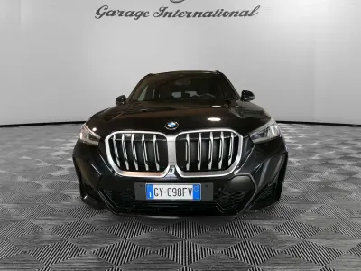 Usado BMW X1 M Sport 163 HP (119 kW) 2025 Preto SUV