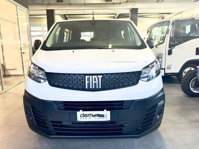 Fiat Scudo