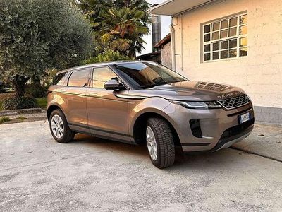 Usata Land Rover Range Rover evoque HSE Dynamic 200 CV (147 kW) 2020 SUV