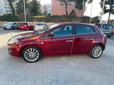 usata Fiat Bravo 1.6 MJT 105cv