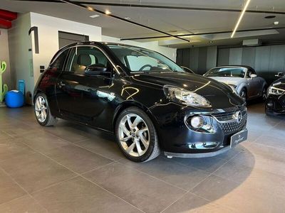 usata Opel Adam 1.2 70 CV Slam – AUTO PER NEOPATENTATI