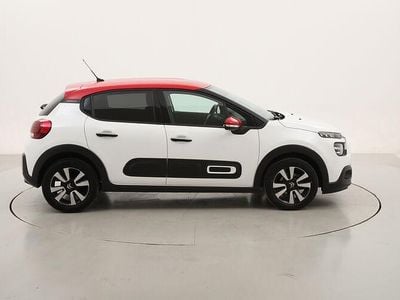 Usata Citroën C3 Shine 83 CV (61 kW) 2023 Utilitaria