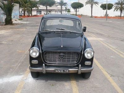 Usata Lancia Appia 48 CV (35 kW) 1961 Nero Berlina