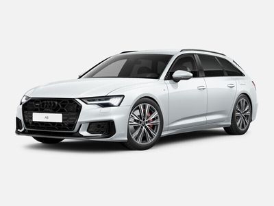 usata Audi A6 avant 55 2.0 tfsi e s line plus quattro s-tronic