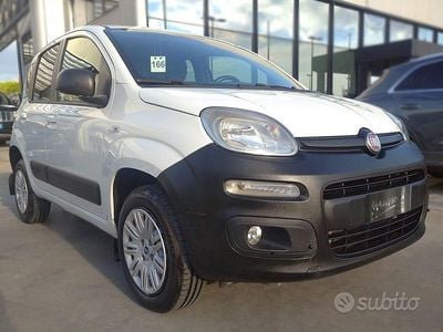 Fiat Panda 4x4