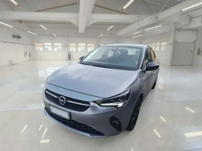 Usata Opel Corsa