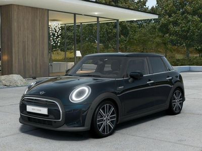 usata Mini Cooper Cooper 1.5 TwinPower Turbo