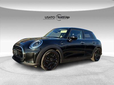 Usata Mini Cooper Classic 136 CV (100 kW) 2023 444 Utilitaria