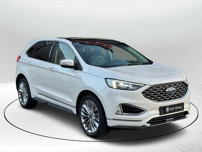 Usata Ford Edge Vignale 238 CV (175 kW) 2019 Non disponibile SUV
