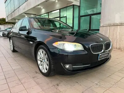 Usata BMW 530