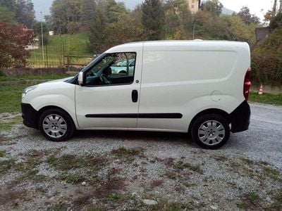 Fiat Doblò