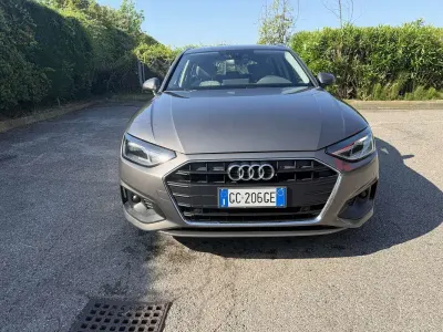 Usata Audi A4