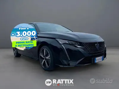 Usata Peugeot 308