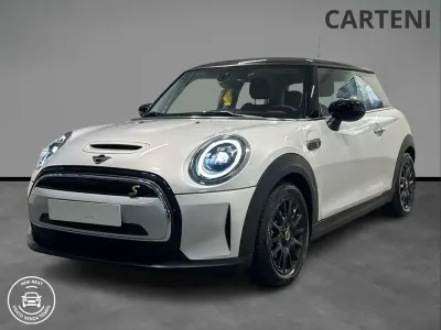 Usata Mini Cooper SE