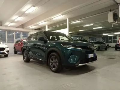 Nuova BYD Atto 2 Active 98 CV (72 kW) 2026 Other SUV