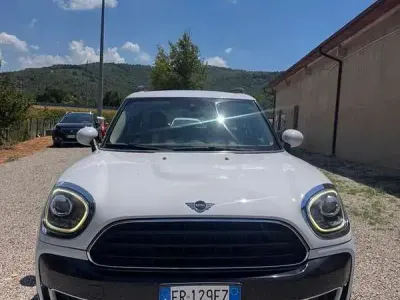Usata Mini Countryman