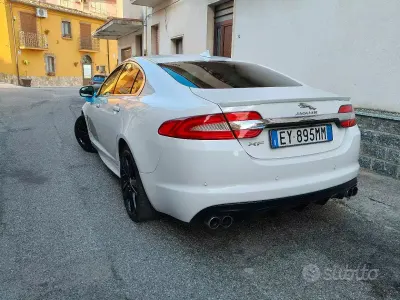 Usata Jaguar XF