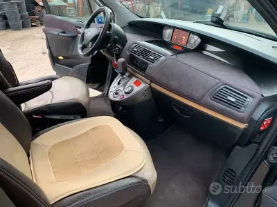 Usata Lancia Phedra