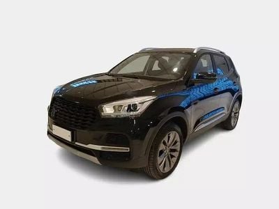 Usata 2022 DR DR 4.0 SUV | 13.150 € (Buon prezzo)