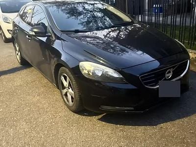 Usata Volvo V40 Momentum 2013 Berlina