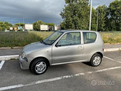 usata Fiat 600 1.1