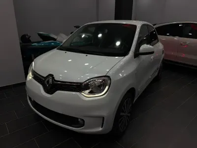 Gebraucht Renault Twingo LE 90 PS (66 kW) 2020 Weiß Kleinwagen