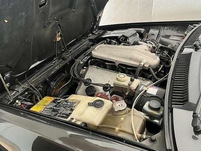 Usata Alfa Romeo GTV 158 CV (116 kW) 1981 Coupé
