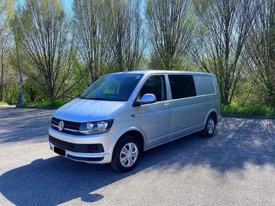 VW T6