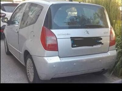 Citroën C2