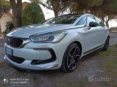 usata DS Automobiles DS5 DS 5 2.0 BlueHDi 180 aut. Sport Chic