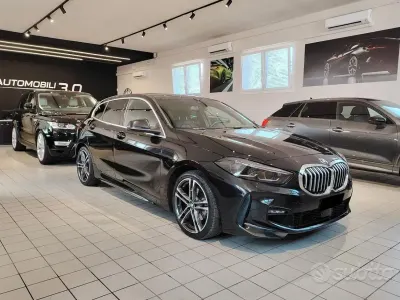 Usata BMW 118