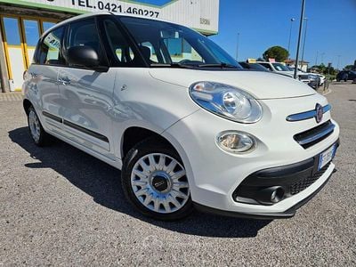 Occasion Fiat 500L Urban 95 ch (69 kW) 2019 Blanc Monospace