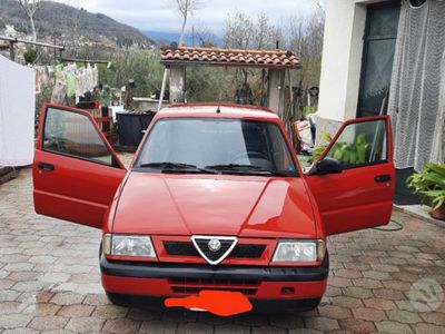 usata Alfa Romeo 33 1.3