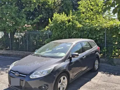 Usata Ford Focus