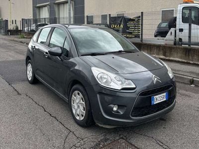 Citroën DS3