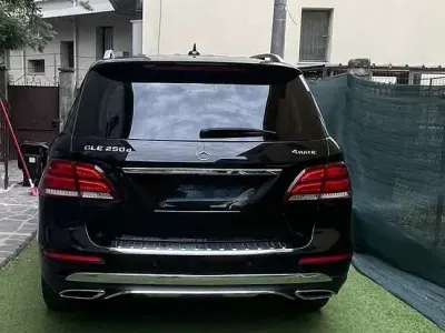 Occasion Mercedes GLE250 204 ch (150 kW) 2019 SUV